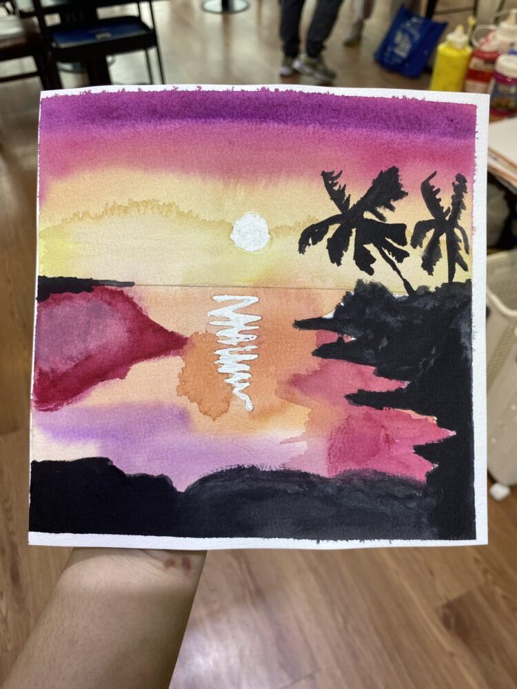 Tác phẩm TEEN Nguyễn Lan Nhi 2010 | 2026-02-28 32