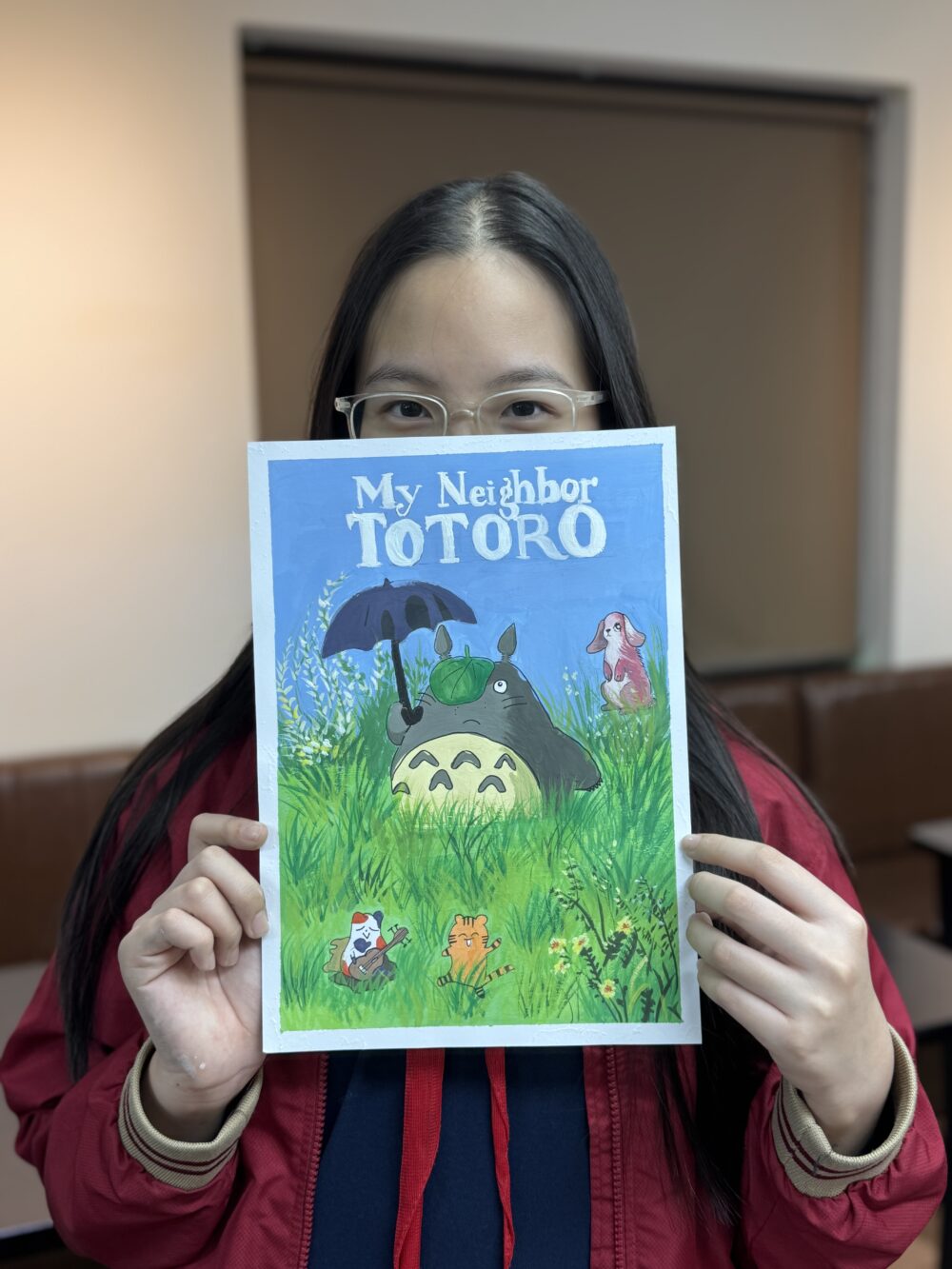 Tác phẩm Nguyễn Ngọc Trâm Anh 2014 | 2026-02-03 34