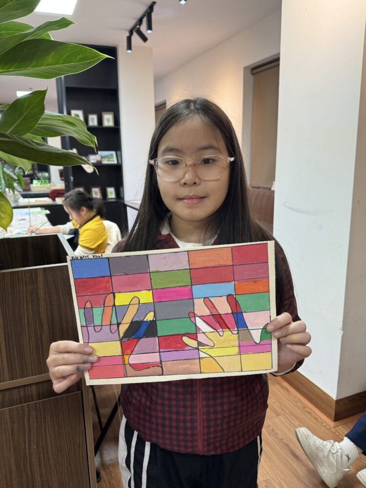 Tác phẩm KID Bùi Ngọc Khuê 2015 | 2026-02-03 34