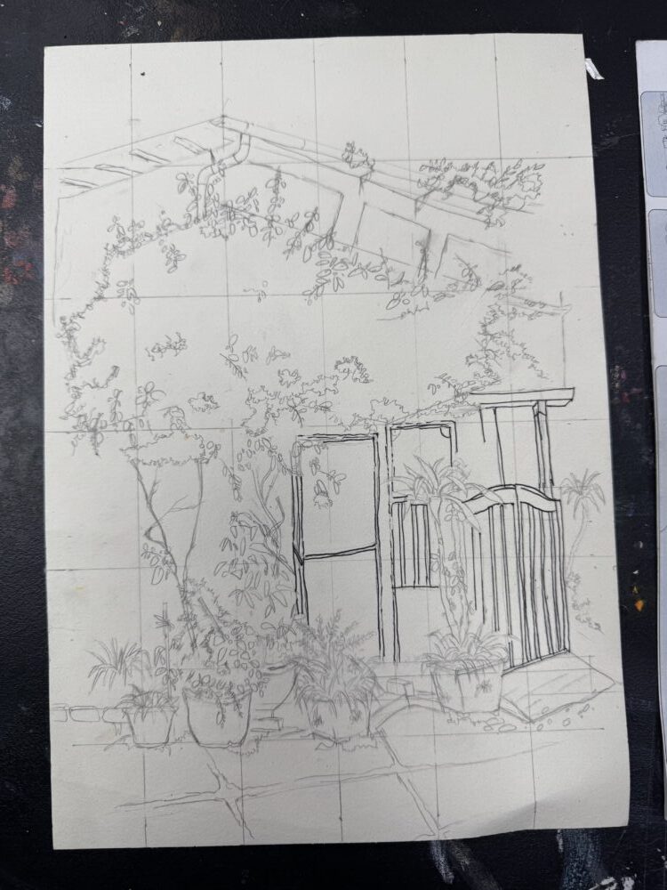 Tác phẩm Đỗ Thanh Nhi | 2026-02-05 34