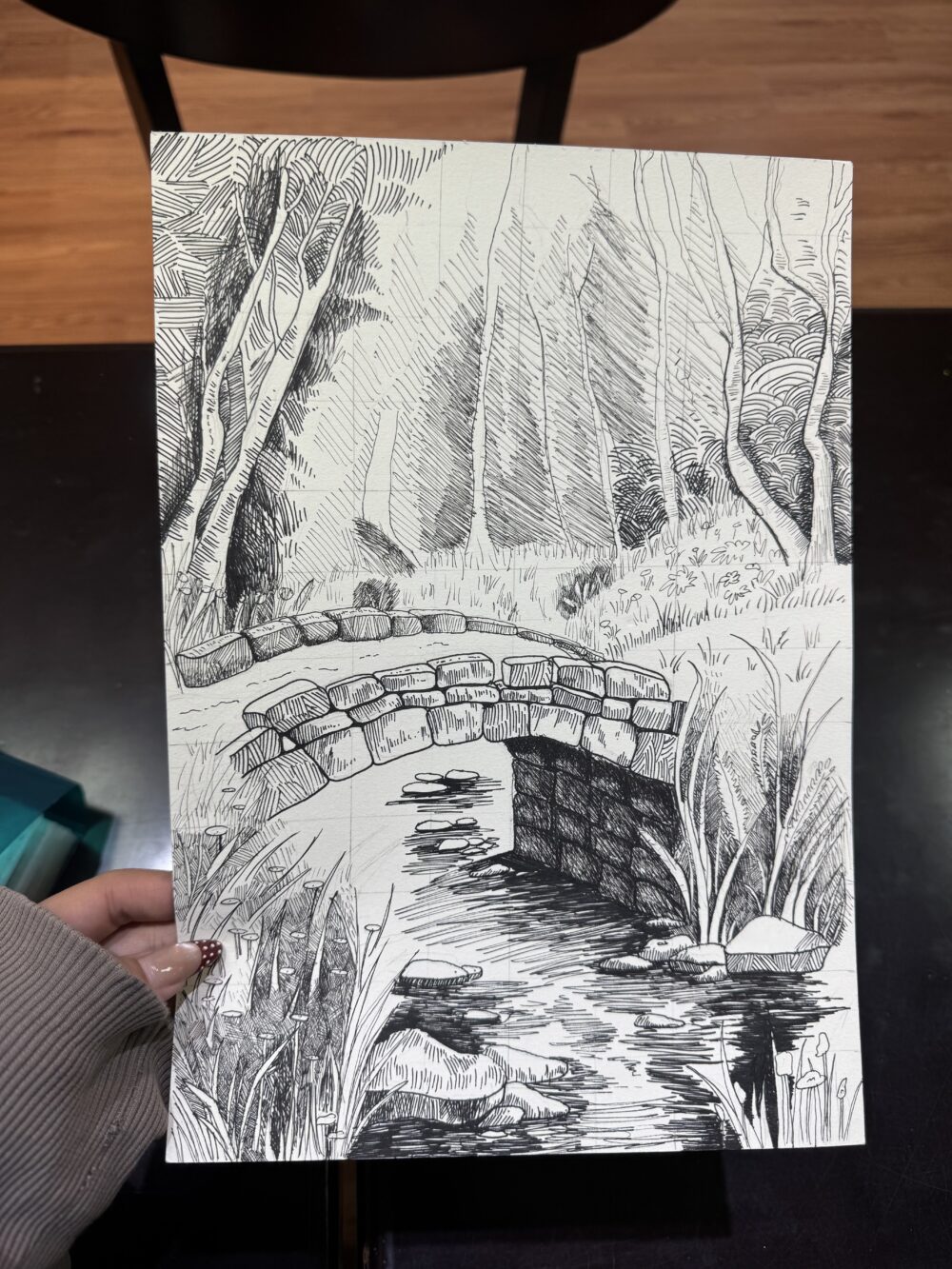 Tác phẩm Chị Yến | 2026-02-05 34