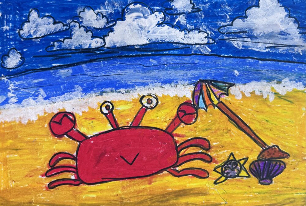 Tác phẩm KID Nguyễn Lý Khả Nhi 2020 | 2026-02-24 34