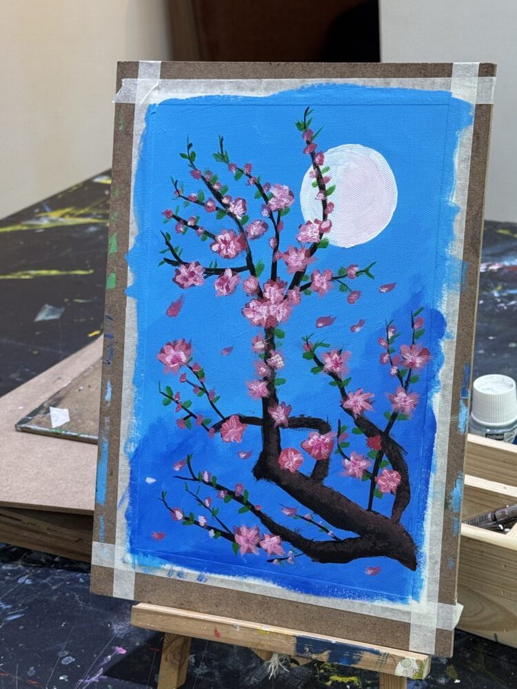 Tác phẩm Bùi Anh Huy | 2026-02-07 33