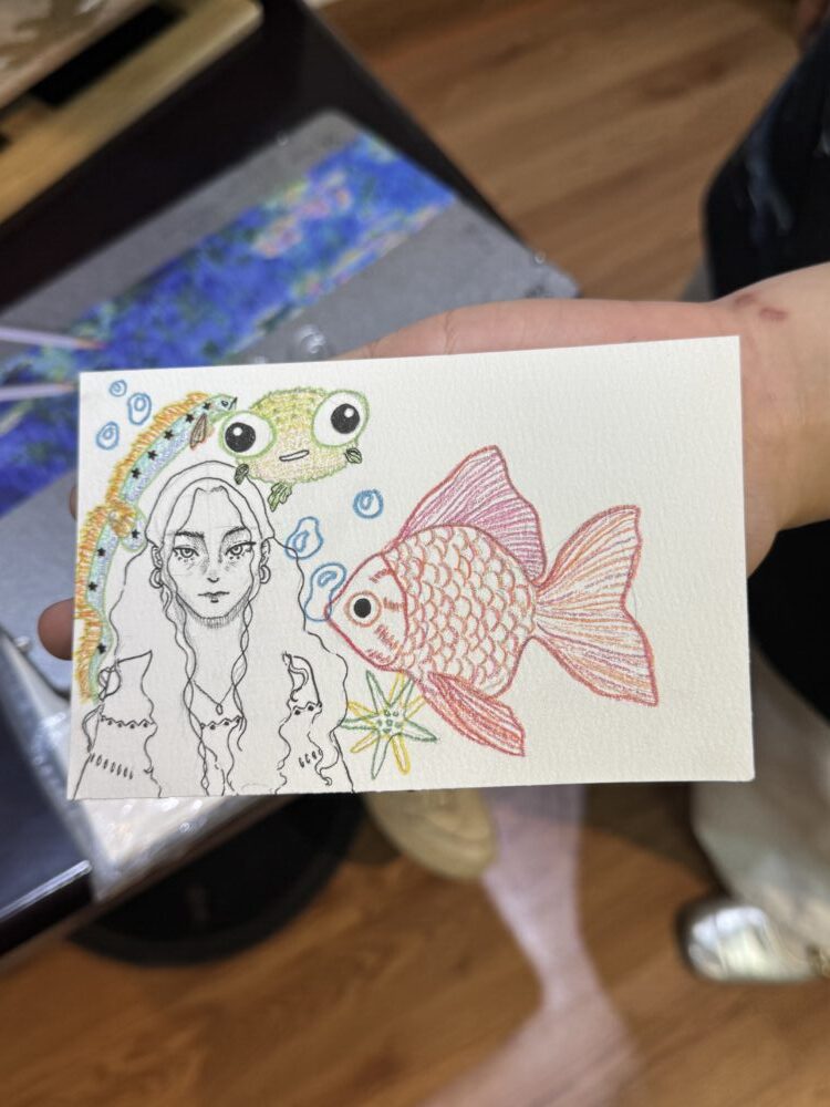 Tác phẩm Lưu Thanh Thảo | 2026-02-07 33