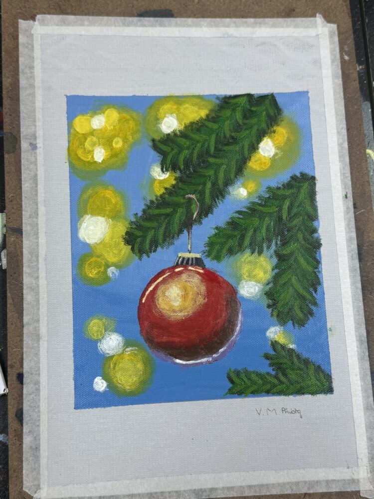 Tác phẩm Vũ Minh Phương | 2026-02-07 33