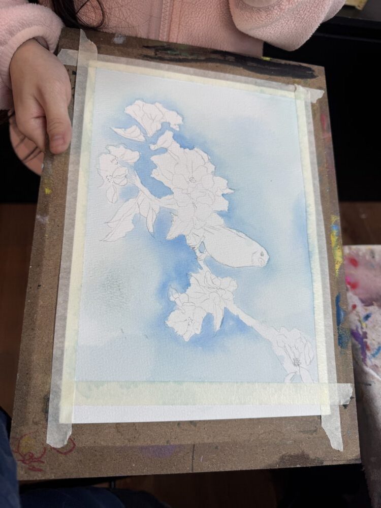 Tác phẩm Trang Anh | 2026-02-08 32