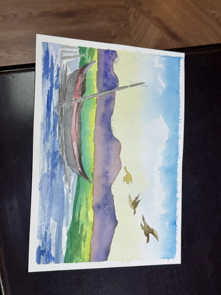 Tác phẩm KID Chu Hải Đăng 2014 | 2026-02-08 33