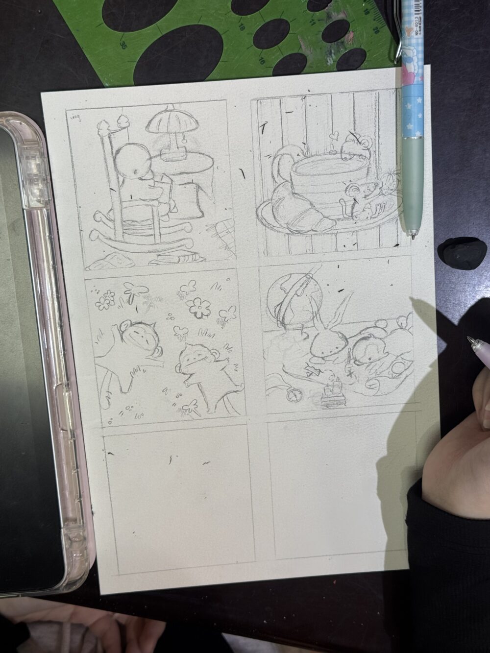 Tác phẩm Nguyễn Phương Chi | 2026-02-08 33