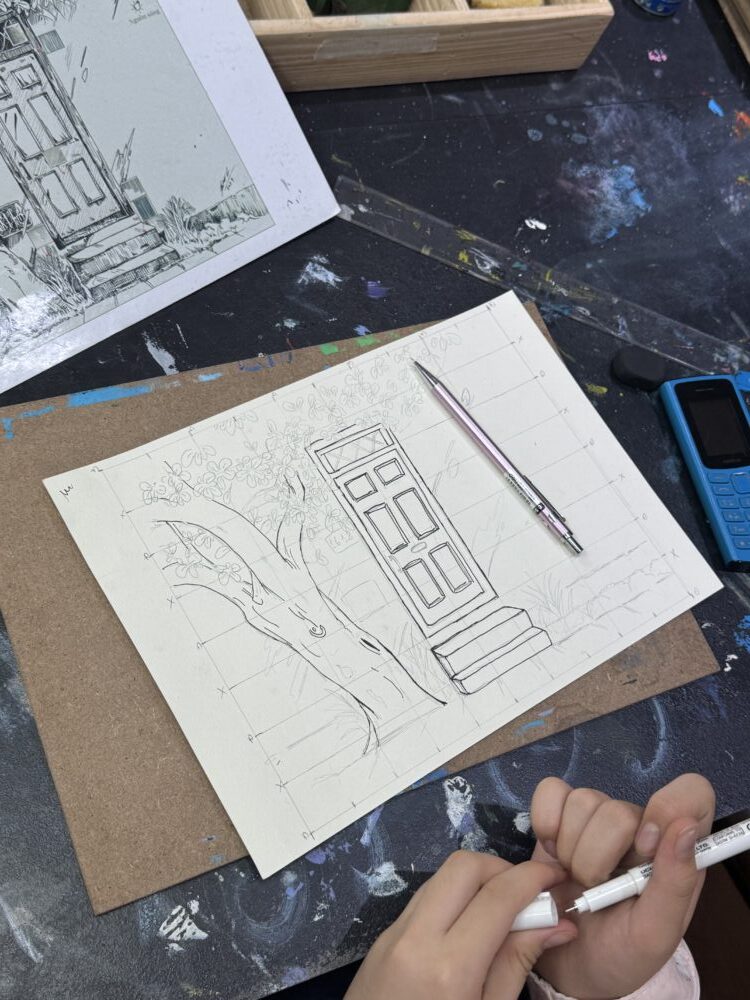 Tác phẩm Phạm Nguyễn Châu Anh | 2026-02-08 33