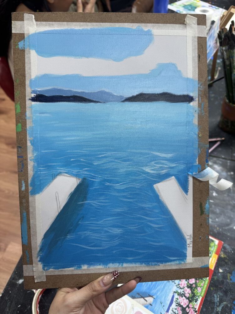 Tác phẩm TEEN Đàm Trần Mai Anh – 01/11/2011 | 2026-02-12 33