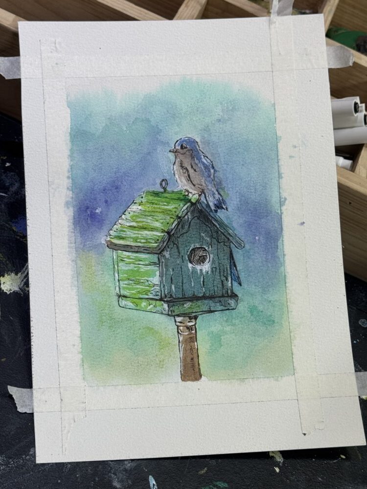 Tác phẩm Nguyen Thi Ngoc Anh | 2026-02-12 33