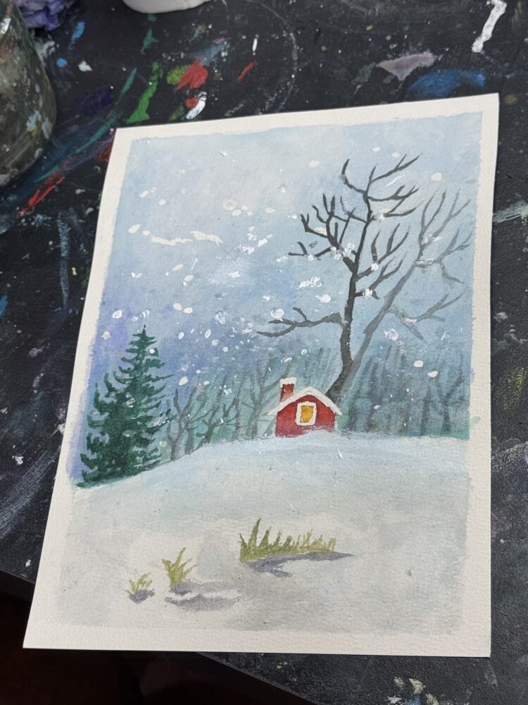 Tác phẩm Đặng Uyên My 2014 | 2026-02-12 34