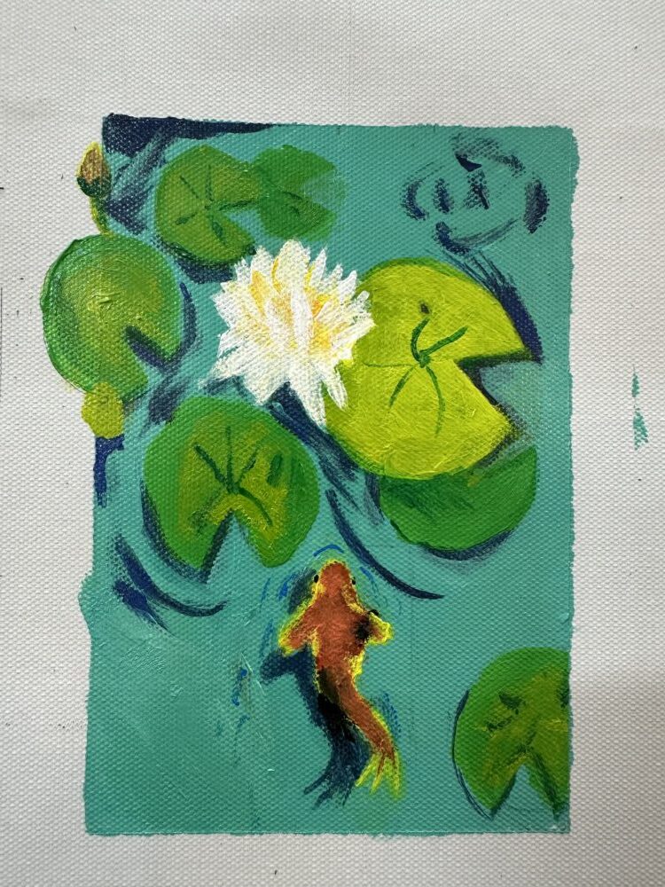 Tác phẩm Chu Tiến Thịnh | 2026-02-26 34