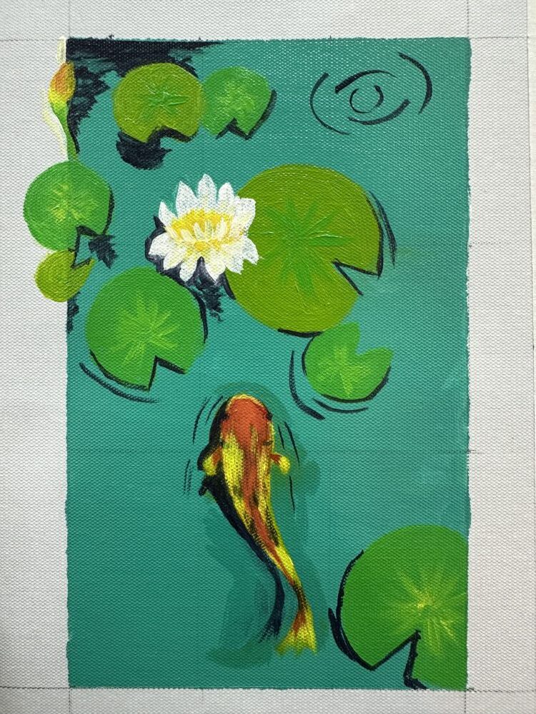 Tác phẩm Quách Ngọc Anh | 2026-02-26 34