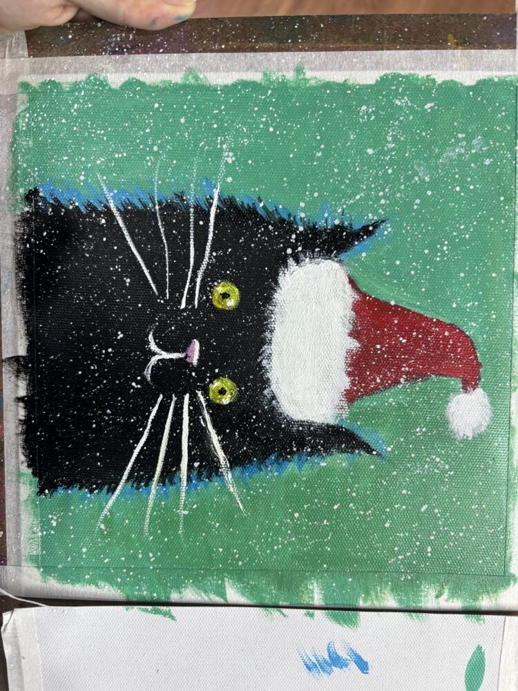 Tác phẩm TEEN Chu Minh Khôi 2012 | 2026-02-27 34