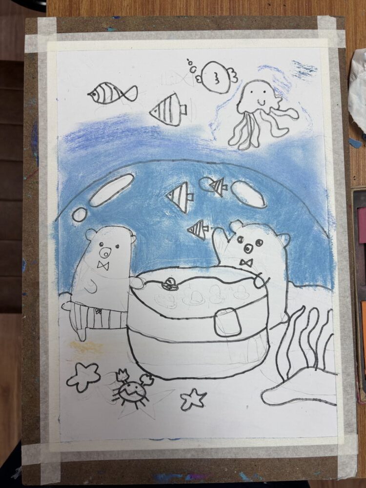 Tác phẩm Nguyễn Bảo Châu 2019 | 2026-02-27 34