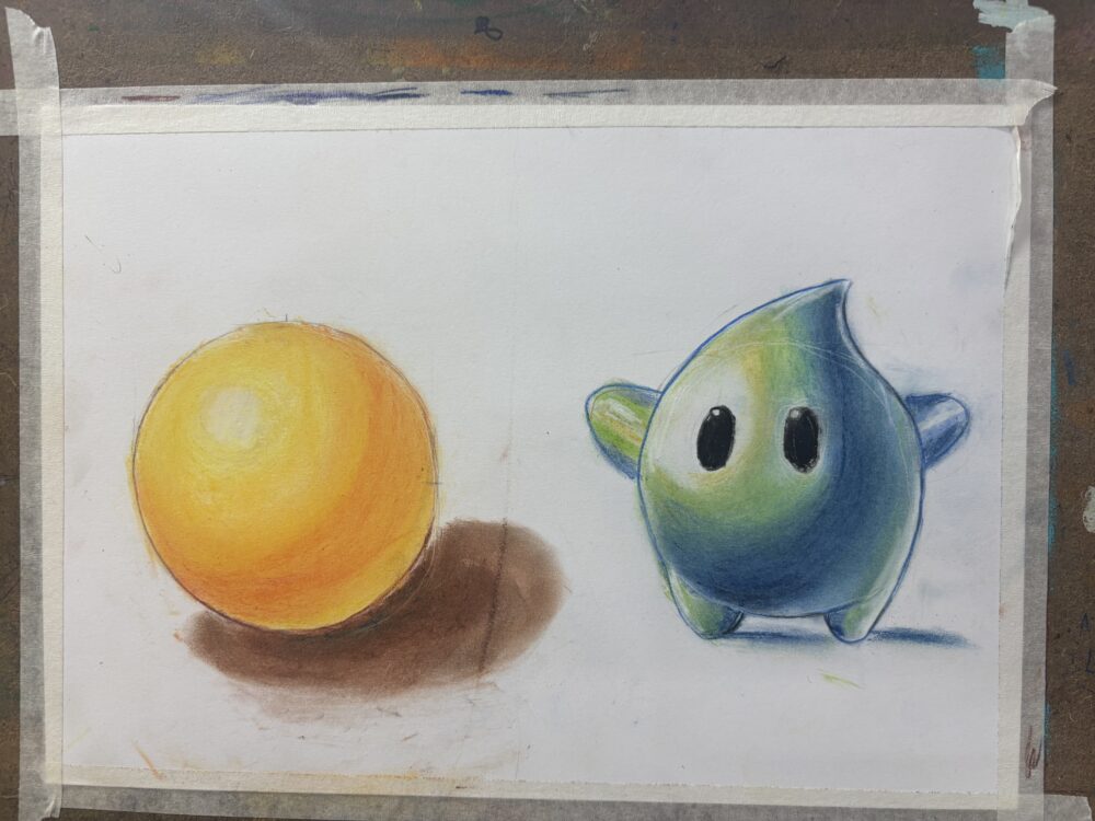 Tác phẩm KID Tuệ Nhi 2018 | 2026-02-28 34