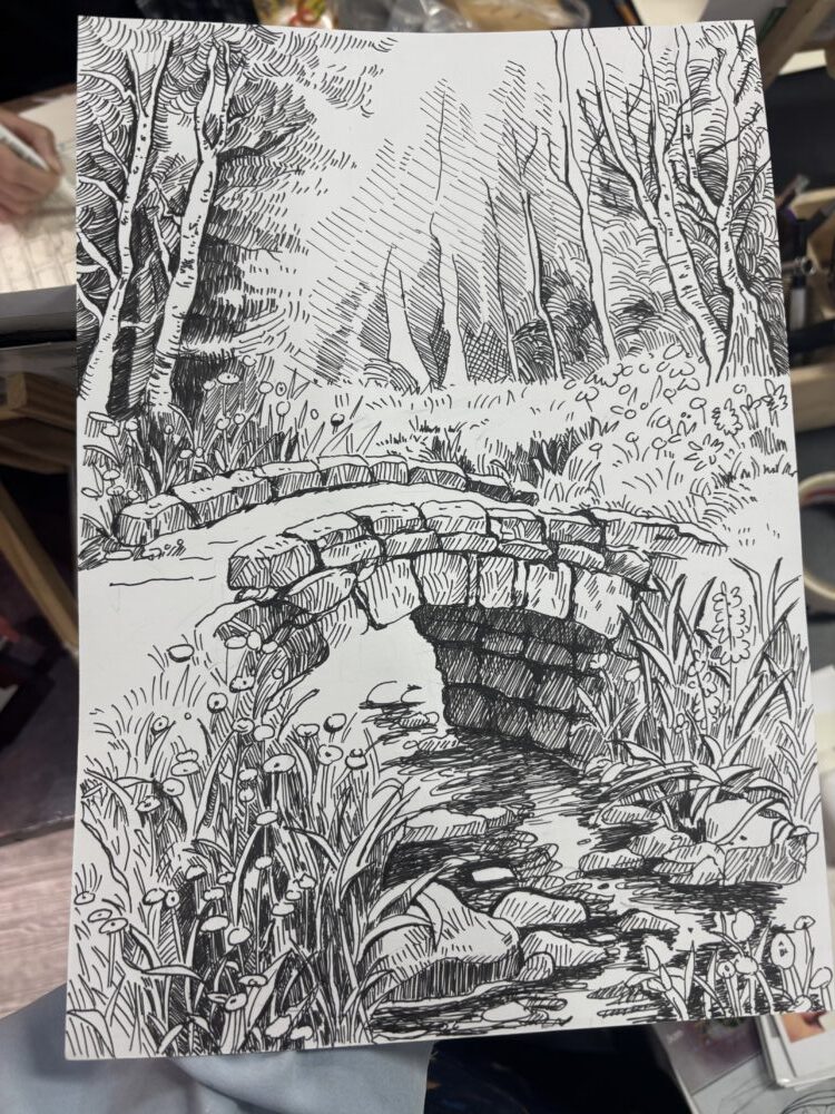 Tác phẩm Phạm Manh Trường | 2026-02-28 34