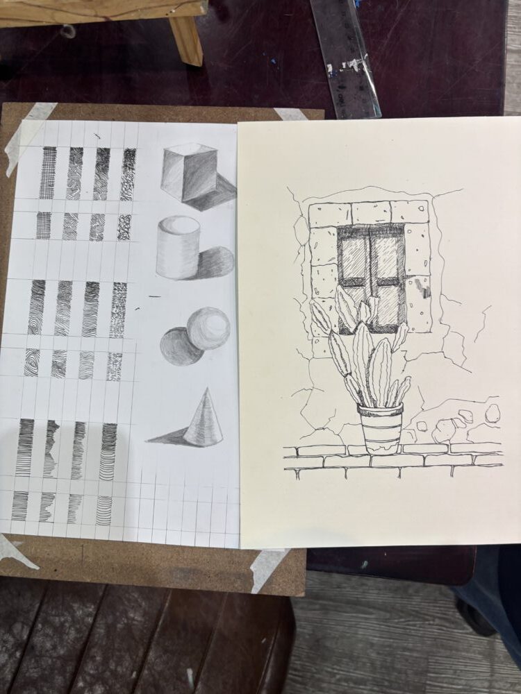 Tác phẩm Hoàng Anh | 2026-02-28 34