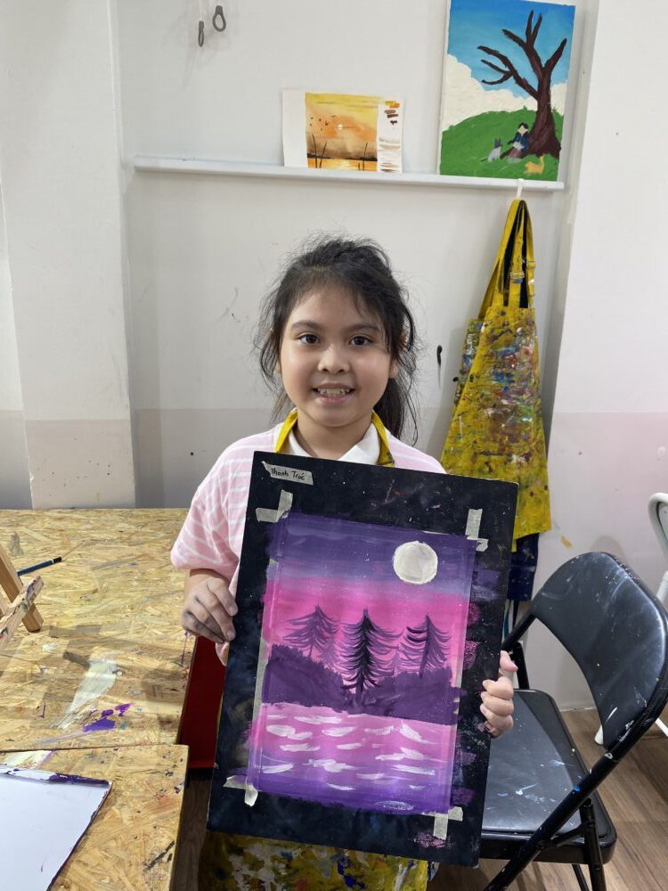 Tác phẩm Nguyễn Thanh Trúc | 2026-02-28 32