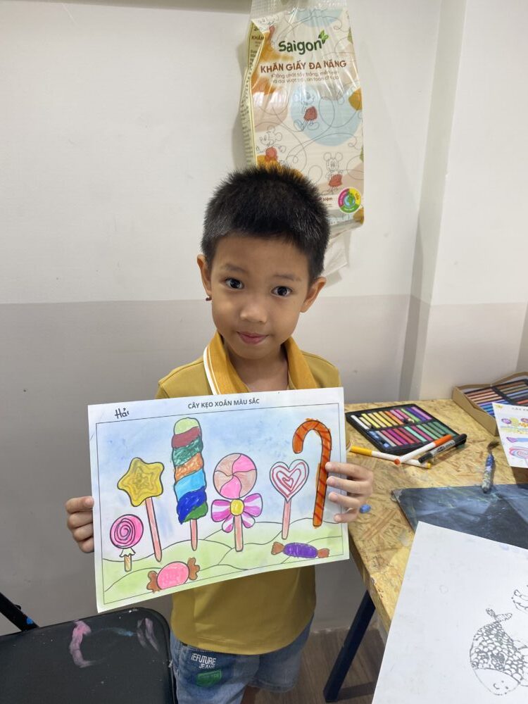 Tác phẩm ĐẶNG QUANG HẢI | 2026-02-28 32