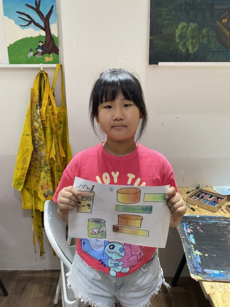 Tác phẩm Nguyễn Cát Nhã Phương 2018 | 2026-02-28 32