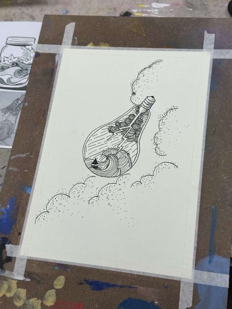 Tác phẩm Nguyễn Ngọc Trâm Anh 2014 | 2026-02-24 34