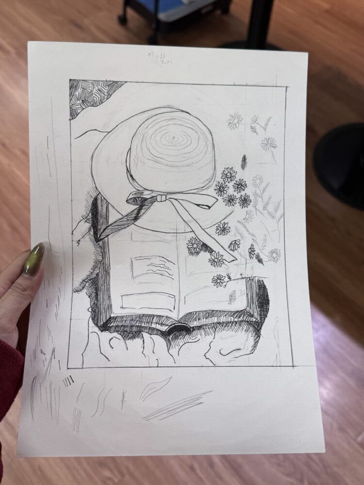 Tác phẩm TEEN Nguyễn phúc hưng – 13 tuổi | 2026-02-24 34