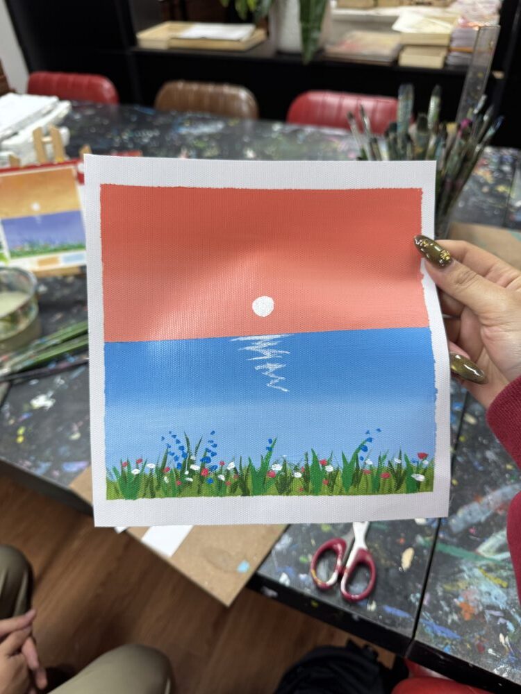 Tác phẩm Nguyễn Quang Huy | 2026-02-24 34