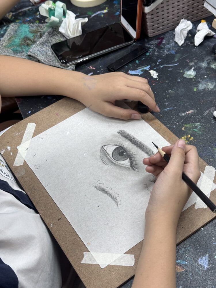 Tác phẩm Đỗ Thanh Nhi | 2026-02-26 34