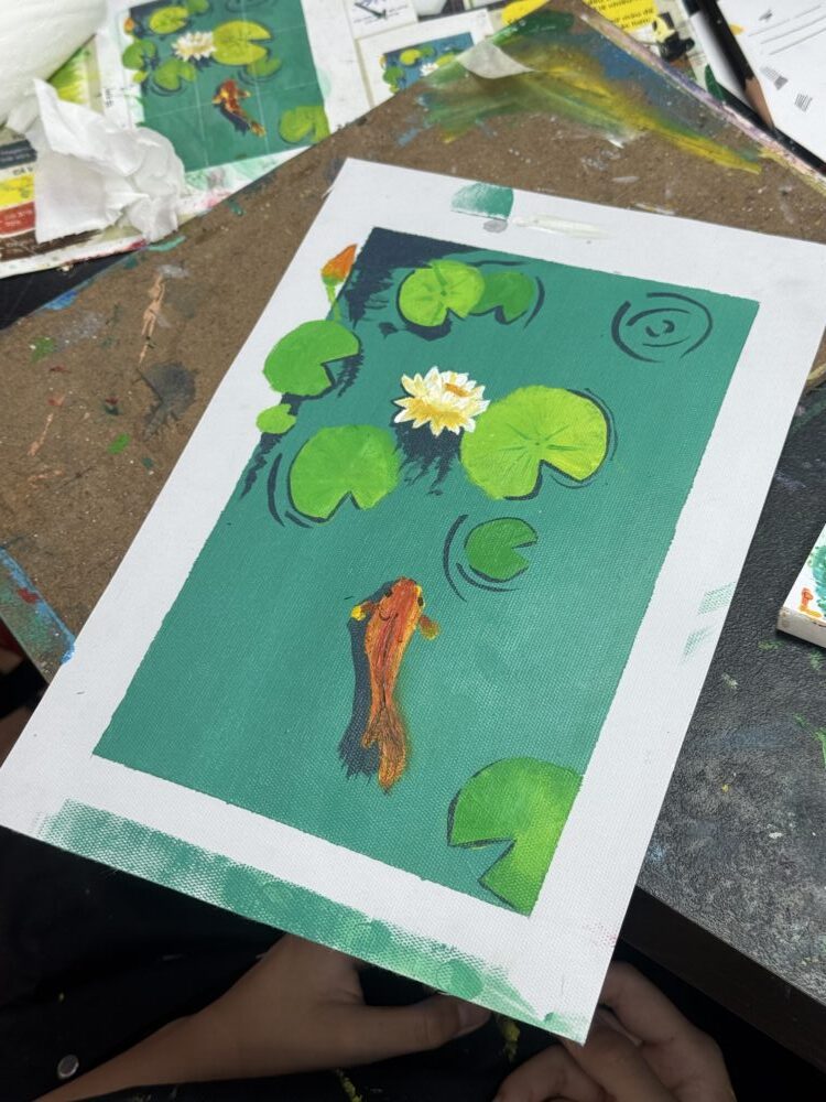 Tác phẩm Đỗ Thanh Ân | 2026-02-26 34