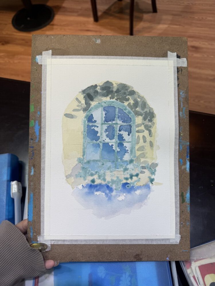 Tác phẩm Phạm Ngọc Mai | 2026-02-26 34