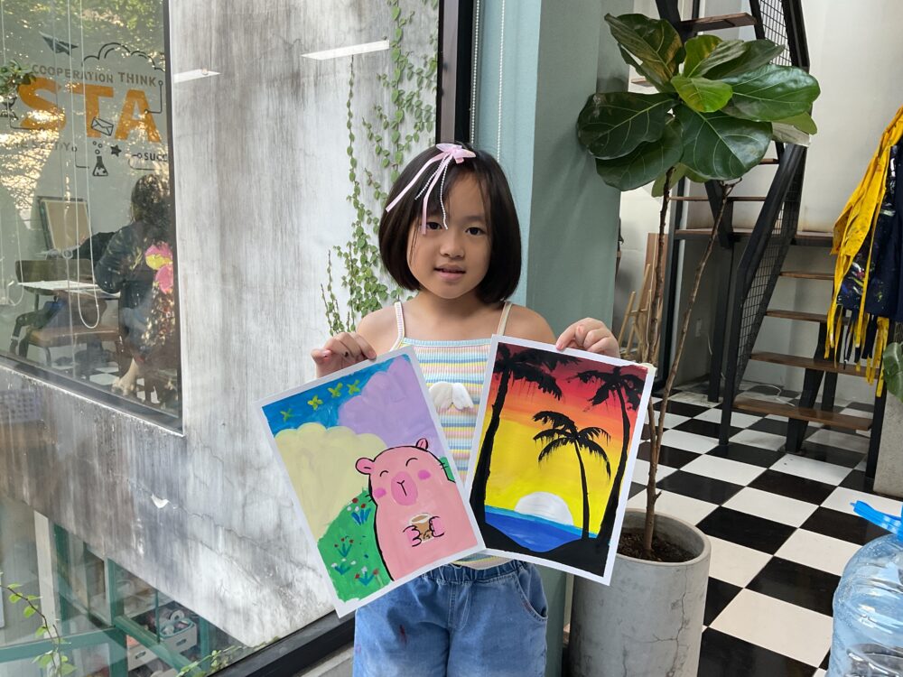 Tác phẩm Đặng Bảo Ngọc | 2026-02-01 32