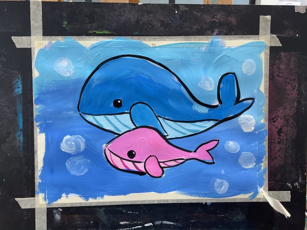 Tác phẩm Nguyễn Quỳnh Diệp Chi | 2026-02-01 32