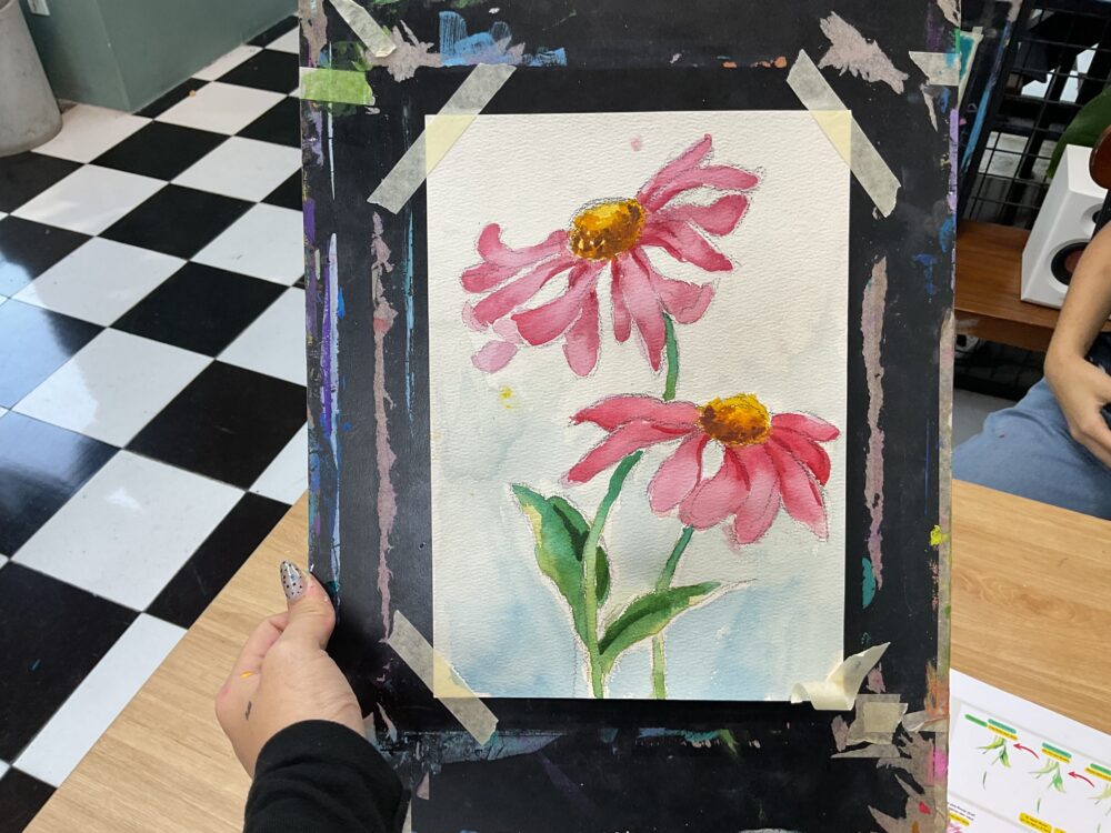 Tác phẩm TEEN Phan Nguyễn Minh Khuê 2011 | 2026-02-01 32