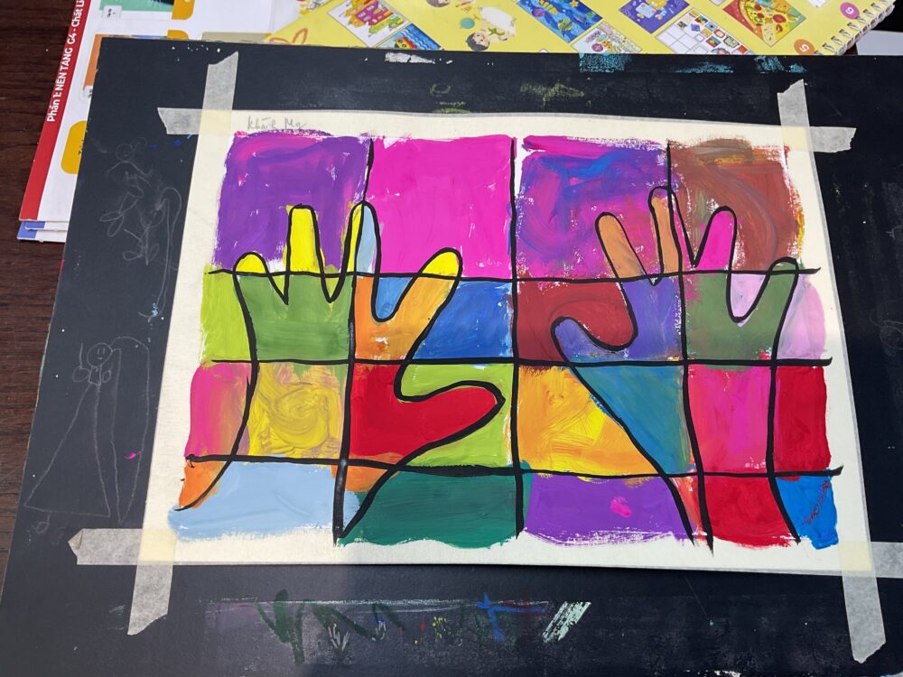 Tác phẩm Nguyễn Khánh My | 2026-02-01 32