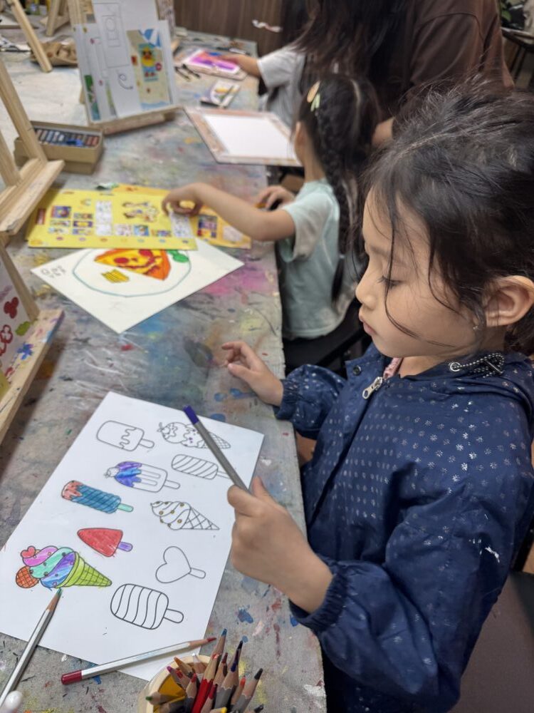 Tác phẩm KID Điện Lê Thanh Vân 2020 | 2026-02-28 33