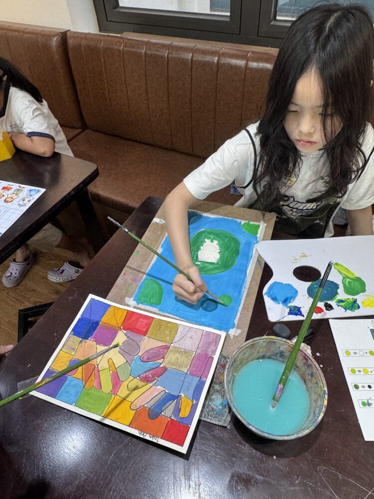 Tác phẩm KID Nguyễn Trâm Anh 2016 | 2026-02-28 33