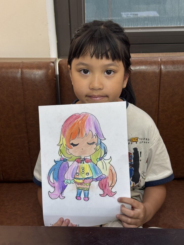 Tác phẩm Nguyễn Ngọc Trà Vy | 2026-02-28 33