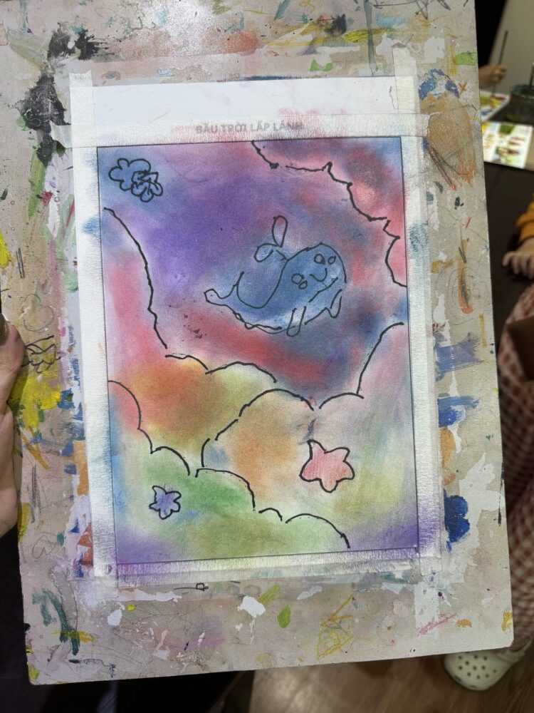 Tác phẩm KID Phạm Hoàng Anh – 14/1/2021 | 2026-02-28 33