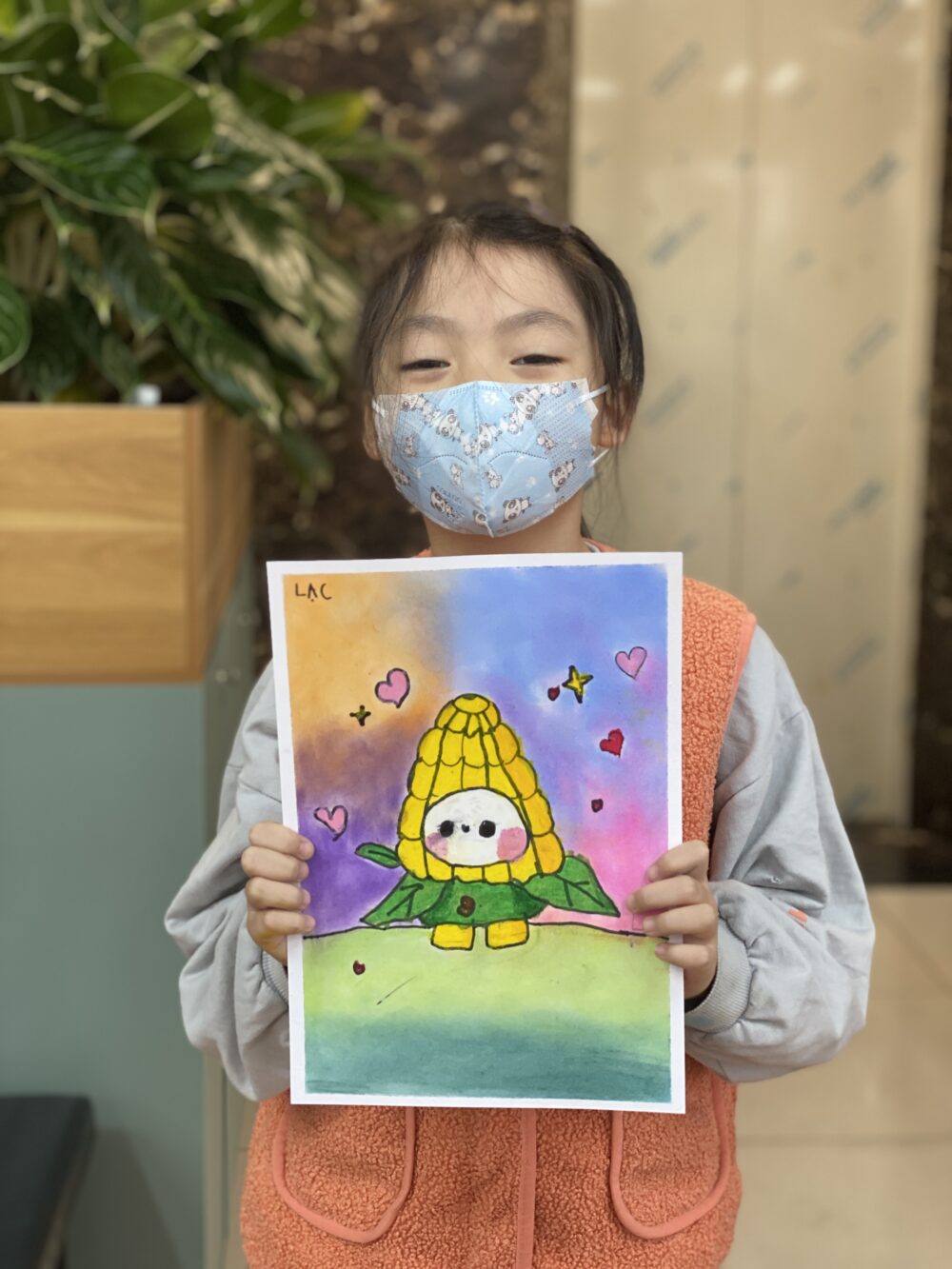 Tác phẩm Kim Seo Hee | 2026-02-02 32