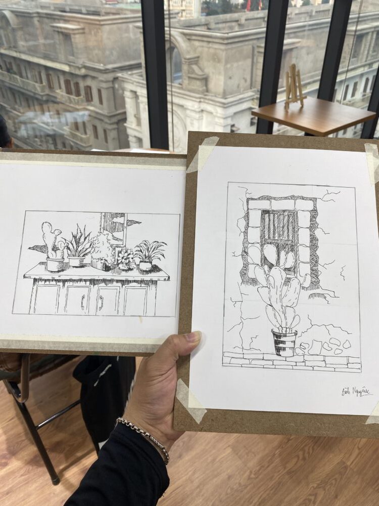 Tác phẩm Bình Nguyên | 2026-02-02 33