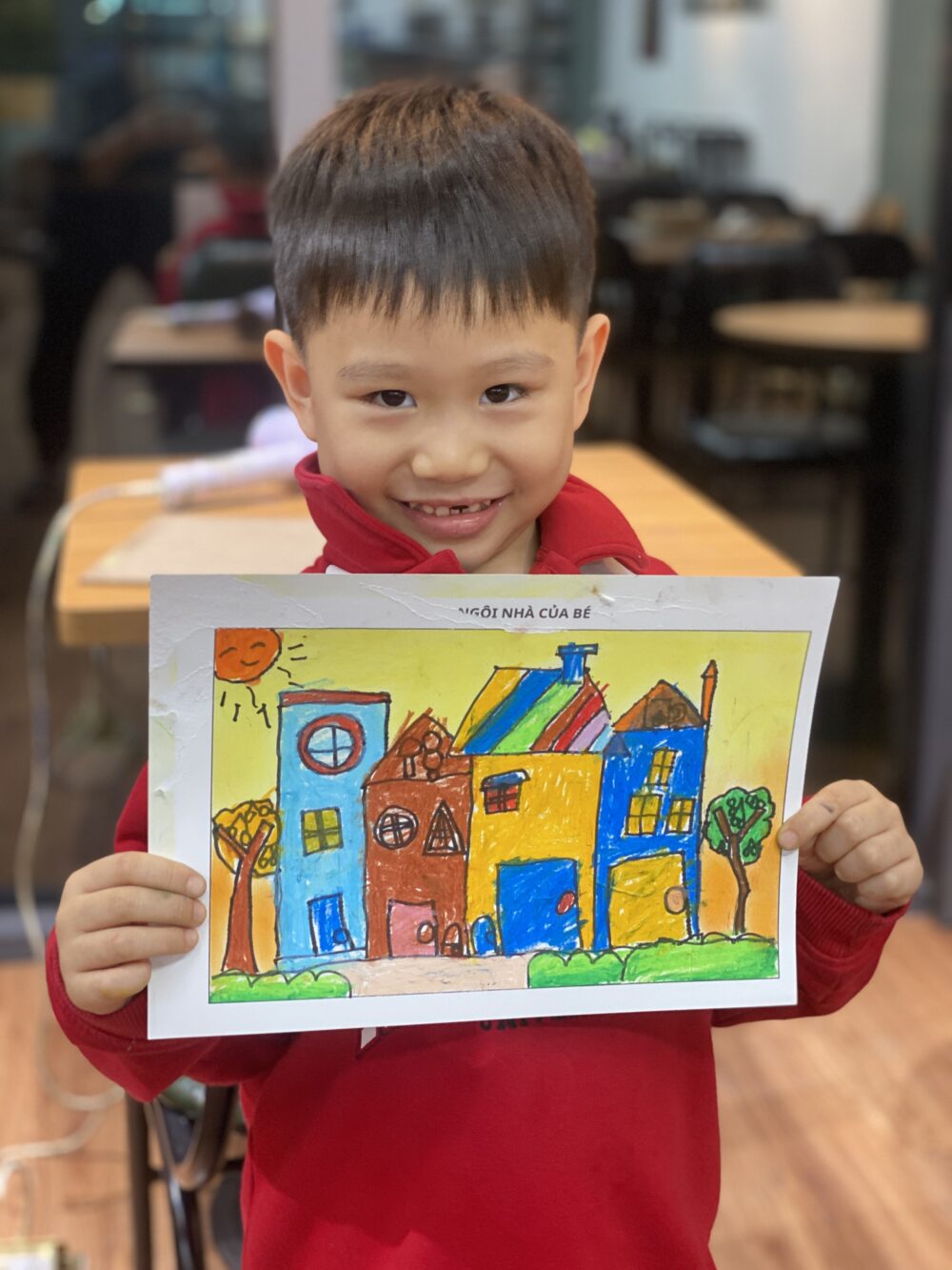 Tác phẩm KID Nguyễn Hùng Dũng 2020 | 2026-02-02 34