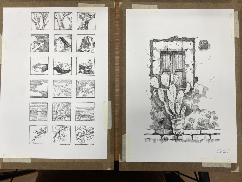 Tác phẩm Phạm Hồng Chiến | 2026-02-02 34