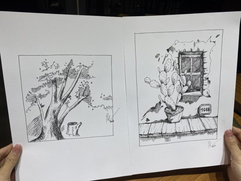 Tác phẩm Đinh Dương | 2026-02-02 34