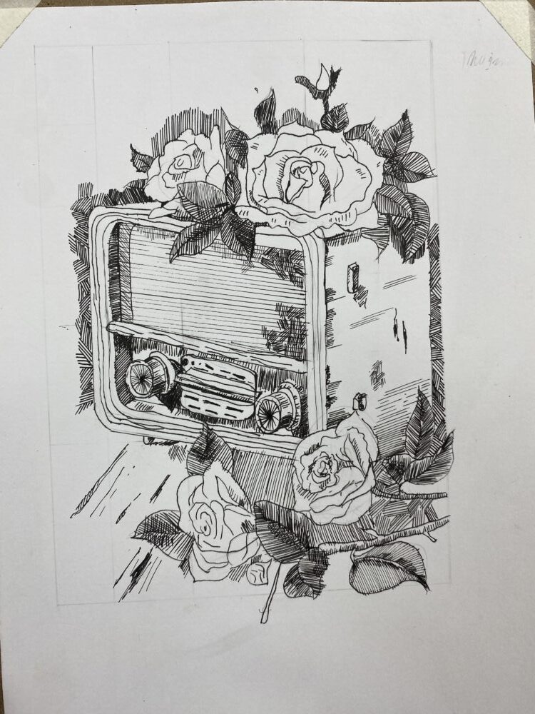 Tác phẩm Trần Xuân Thuận | 2026-02-02 34