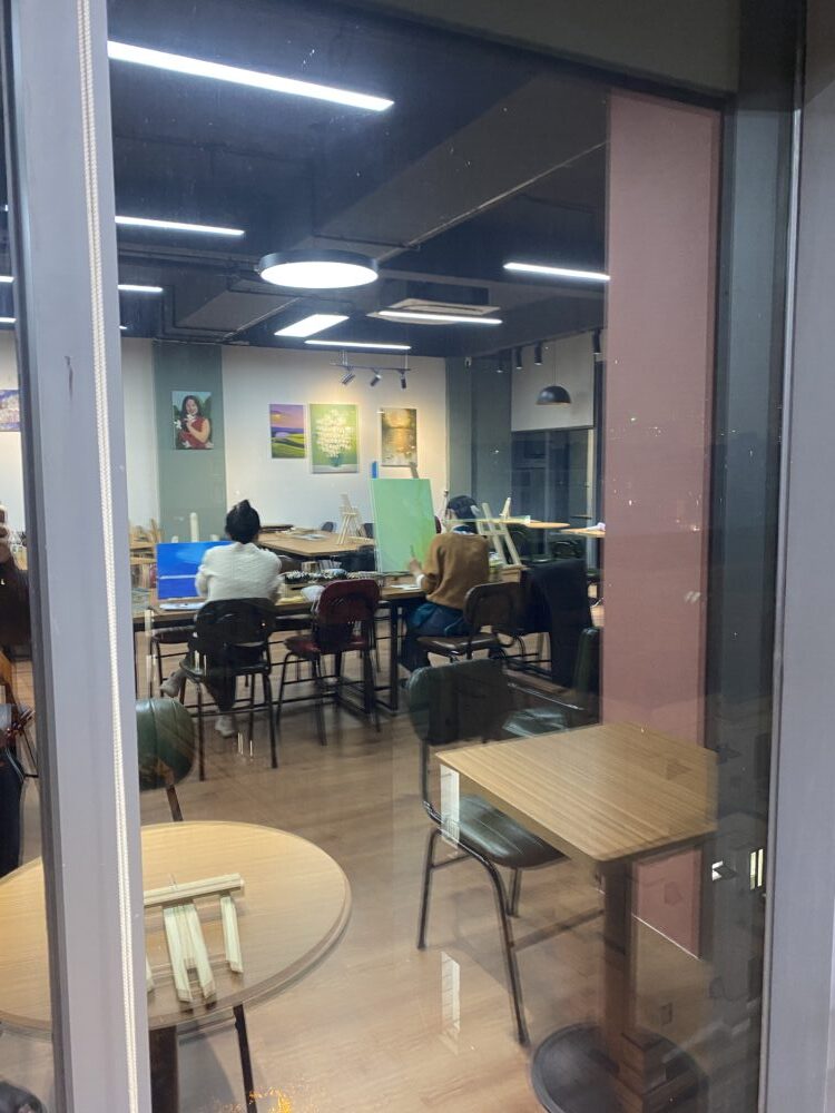 Tác phẩm Lê Thị Thùy Linh | 2026-02-03 34