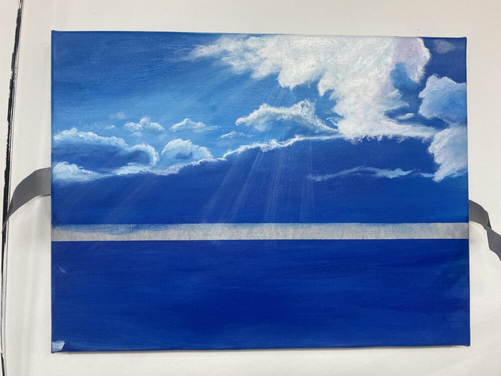 Tác phẩm Kim Oanh | 2026-02-03 34