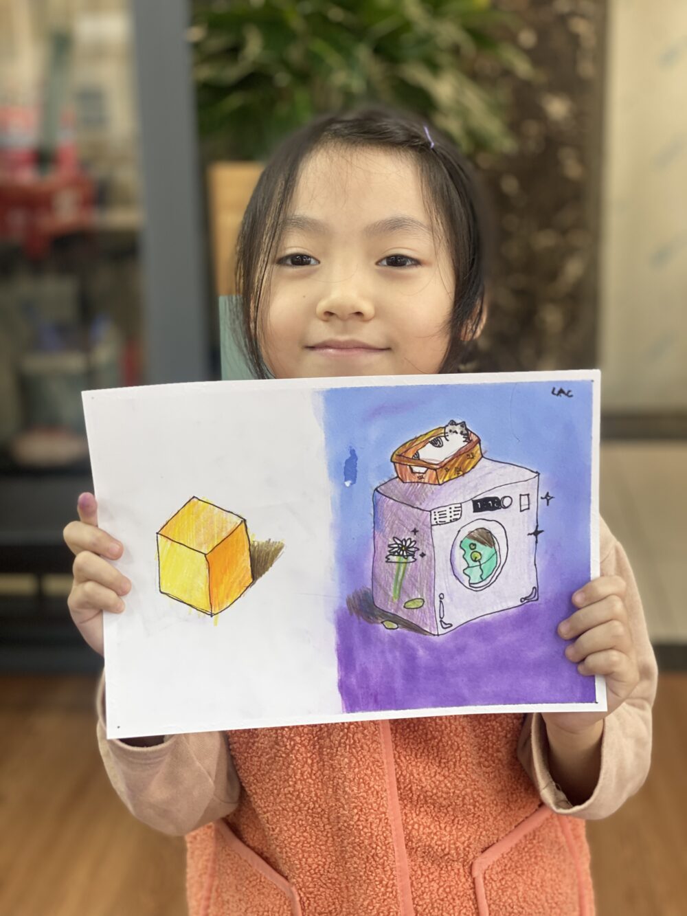 Tác phẩm Kim Seo Hee | 2026-02-05 33