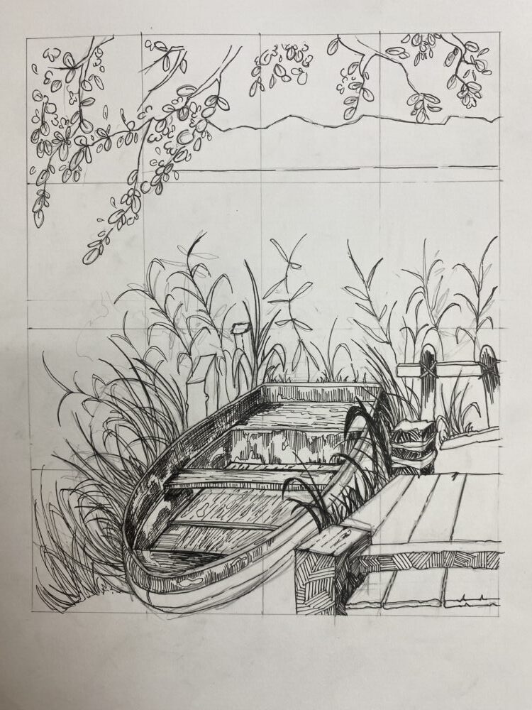 Tác phẩm Vũ Tú Uyên | 2026-02-05 34